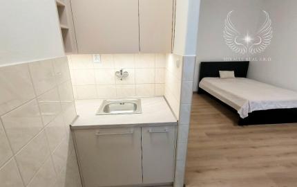 Štartovacia garsónka na predaj - Ružinov