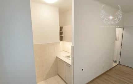 Štartovacia garsónka na predaj - Ružinov