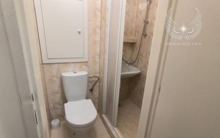 Štartovacia garsónka na predaj - Ružinov