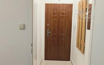 Štartovacia garsónka na predaj - Ružinov