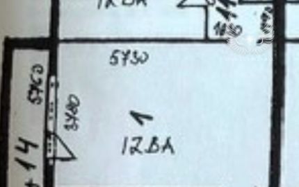 TOP!!! PRIESTRANNÝ 2I BYT S LOGGIOU V RUŽINOVE