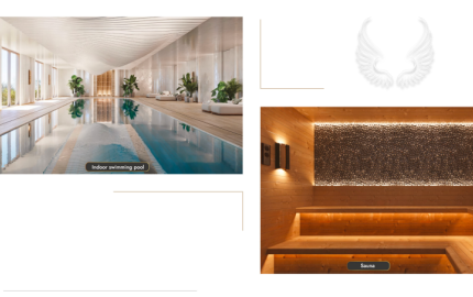 Royal View Resort & Spa City – špičkový komplex, ubytovanie s 5 hviezdičkami v Čiernej Hore