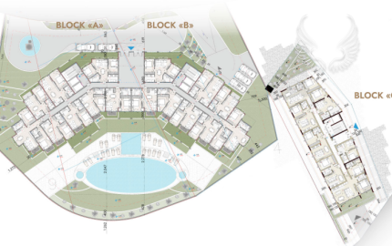 Royal View Resort & Spa City – špičkový komplex, ubytovanie s 5 hviezdičkami v Čiernej Hore
