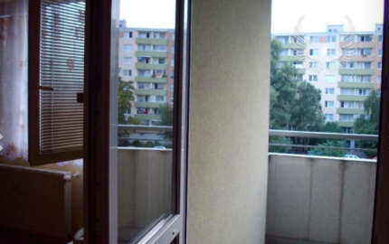 Útulný jednoizbový byt blízko Planét - Ružinov