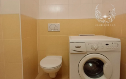 Na prenájom 2izbový byt v obľúbenej lokalite (Zimný štadión)