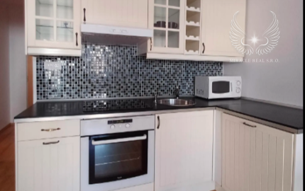 Na prenájom 2izbový byt v obľúbenej lokalite (Zimný štadión)