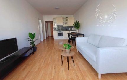 Na prenájom 2izbový byt v obľúbenej lokalite (Zimný štadión)