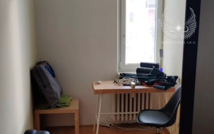 Prenájom priestranného 3-izbového bytu v Ružinove – komfort a výborná dostupnosť