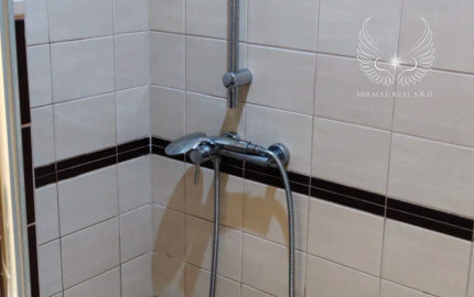 Prenájom priestranného 3-izbového bytu v Ružinove – komfort a výborná dostupnosť