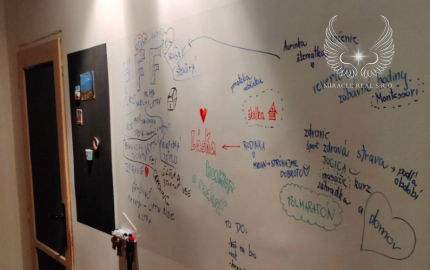 Prenájom priestranného 3-izbového bytu v Ružinove – komfort a výborná dostupnosť