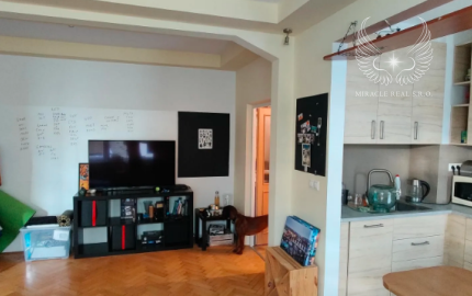 Prenájom priestranného 3-izbového bytu v Ružinove – komfort a výborná dostupnosť