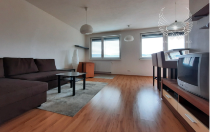 Tichý krásny 1-izbový byt v novostavbe s parkovacím státím na Kadnárovej ulici