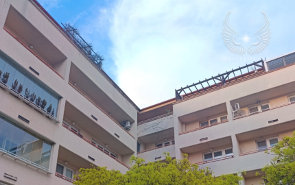 Príjemný 2izbový byt na prenájom v Dúbravke