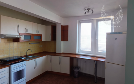 Príjemný 2izbový byt na prenájom v Dúbravke