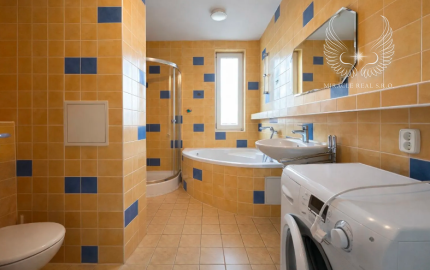 Príjemný 2izbový byt na prenájom v Dúbravke