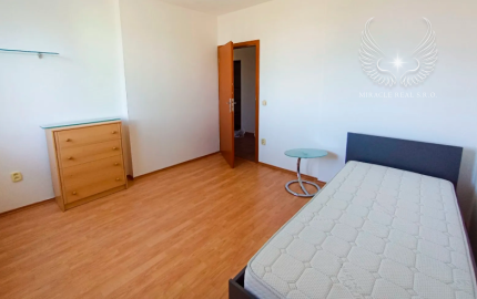 Príjemný 2izbový byt na prenájom v Dúbravke