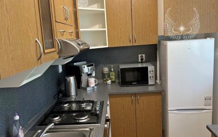 Prenájom 2IB - Petržalka - Poloreckého ulica