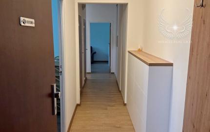 Prenájom 2IB - Petržalka - Poloreckého ulica