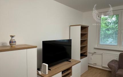 Prenájom 2IB - Petržalka - Poloreckého ulica