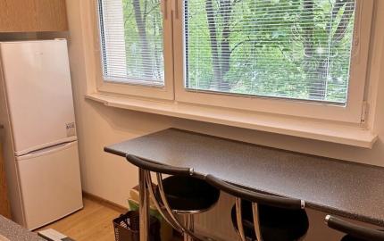 Prenájom 2IB - Petržalka - Poloreckého ulica