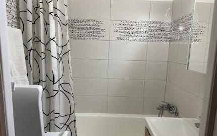 Prenájom 2IB - Petržalka - Poloreckého ulica