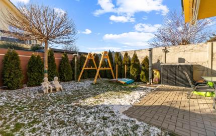 TOP!!! PREDAJ 2GENERAČNÉHO DOMU SO ZÁHRADOU V NOVOSTAVBE