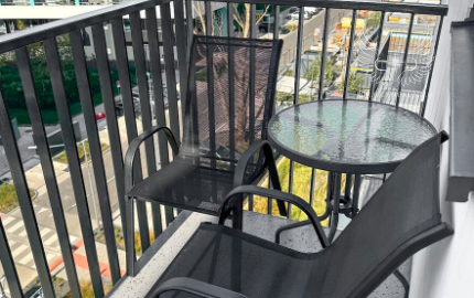 Moderný 3-izbový byt v obľúbenom rezidenčnom komplexe NUPPU