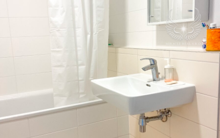 Moderný 3-izbový byt v obľúbenom rezidenčnom komplexe NUPPU