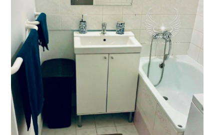 Jednoizbový byt na prenájom Ružinov-Trnávka