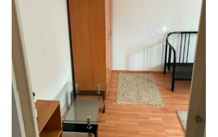 Jednoizbový byt na prenájom Ružinov-Trnávka