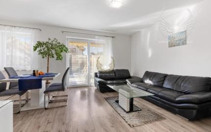 PREDAJ 5IZBOVÝ ROD. DOM SO ZÁHRADOU A PARKOVANÍM V NOVOSTAVBE