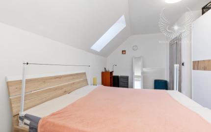 PREDAJ 5IZBOVÝ ROD. DOM SO ZÁHRADOU A PARKOVANÍM V NOVOSTAVBE