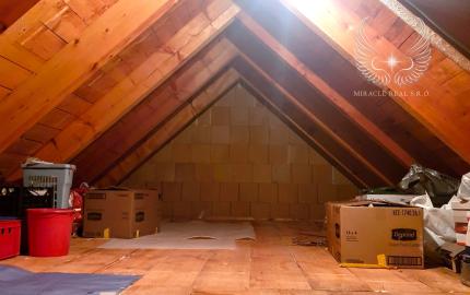 PREDAJ 5IZBOVÝ ROD. DOM SO ZÁHRADOU A PARKOVANÍM V NOVOSTAVBE