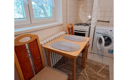 Moderný, kompletne zrekonštruovaný 1-izbový byt v obľúbenej mestskej časti Ružinov