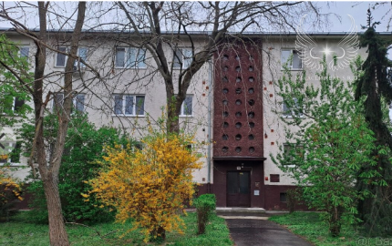 Moderný, kompletne zrekonštruovaný 1-izbový byt v obľúbenej mestskej časti Ružinov