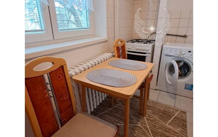 Moderný, kompletne zrekonštruovaný 1-izbový byt v obľúbenej mestskej časti Ružinov