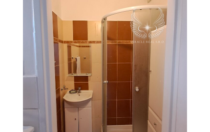 Moderný, kompletne zrekonštruovaný 1-izbový byt v obľúbenej mestskej časti Ružinov