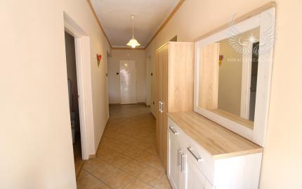 TOP!!! ZREKONŠTRUOVANÝ RD S VEĽKÝM POZEMKOM 939m2