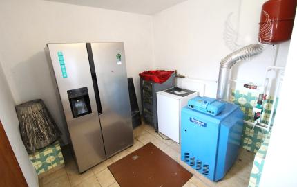 TOP!!! ZREKONŠTRUOVANÝ RD S VEĽKÝM POZEMKOM 939m2