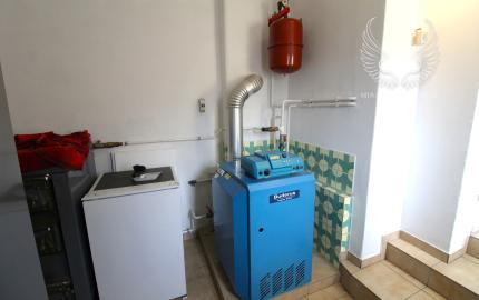 TOP!!! ZREKONŠTRUOVANÝ RD S VEĽKÝM POZEMKOM 939m2