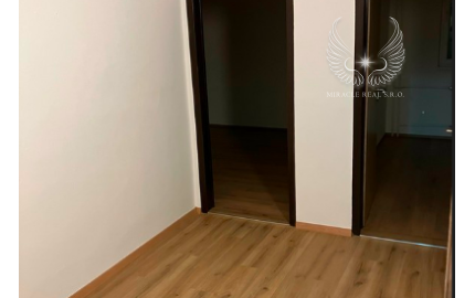 Prenájom 3izbového bytu po kompletnej rekonštrukcii, DS