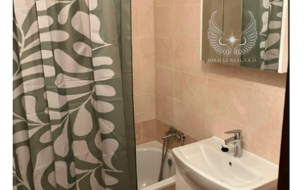 Prenájom 3izbového bytu po kompletnej rekonštrukcii, DS