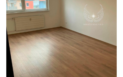 Prenájom 3izbového bytu po kompletnej rekonštrukcii, DS