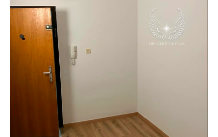 Prenájom 3izbového bytu po kompletnej rekonštrukcii, DS