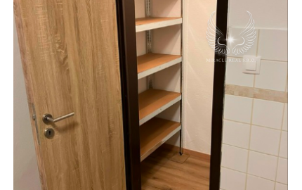 Prenájom 3izbového bytu po kompletnej rekonštrukcii, DS