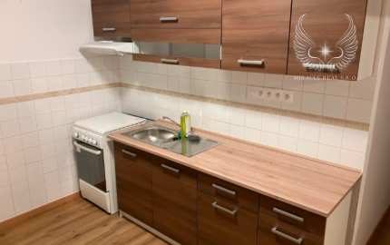 Prenájom 3izbového bytu po kompletnej rekonštrukcii, DS