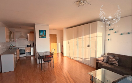 Veľkoryso riešený 4izbový byt na predaj, BA