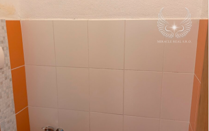 Veľkoryso riešený 4izbový byt na predaj, BA