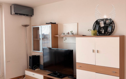 Veľkoryso riešený 4izbový byt na predaj, BA