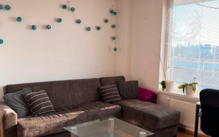 Veľkoryso riešený 4izbový byt na predaj, BA